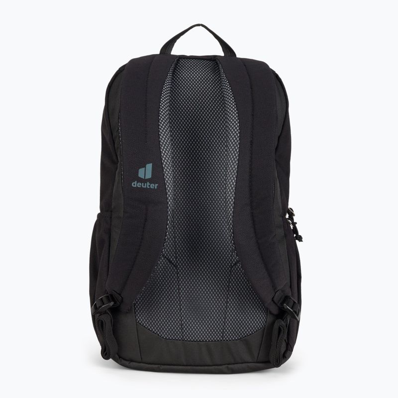 Turistický batoh Deuter Vista Skip black 381202170000 3