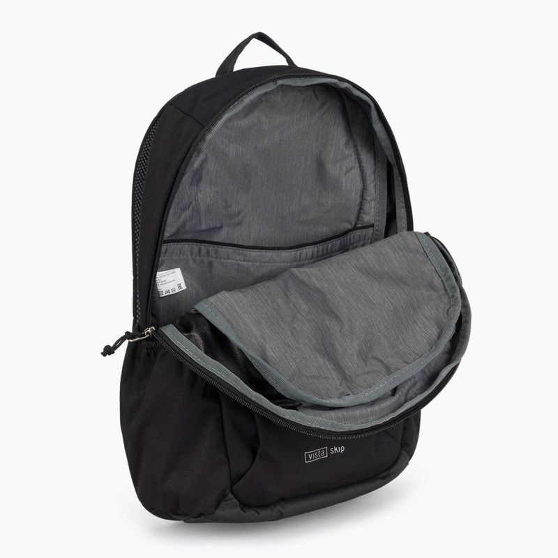 Turistický batoh Deuter Vista Skip black 381202170000 4