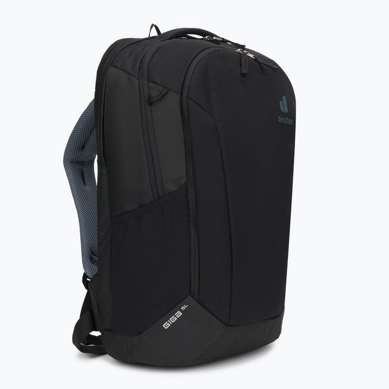 Městský batoh Deuter Giga SL 7000 28 l černý 3812221