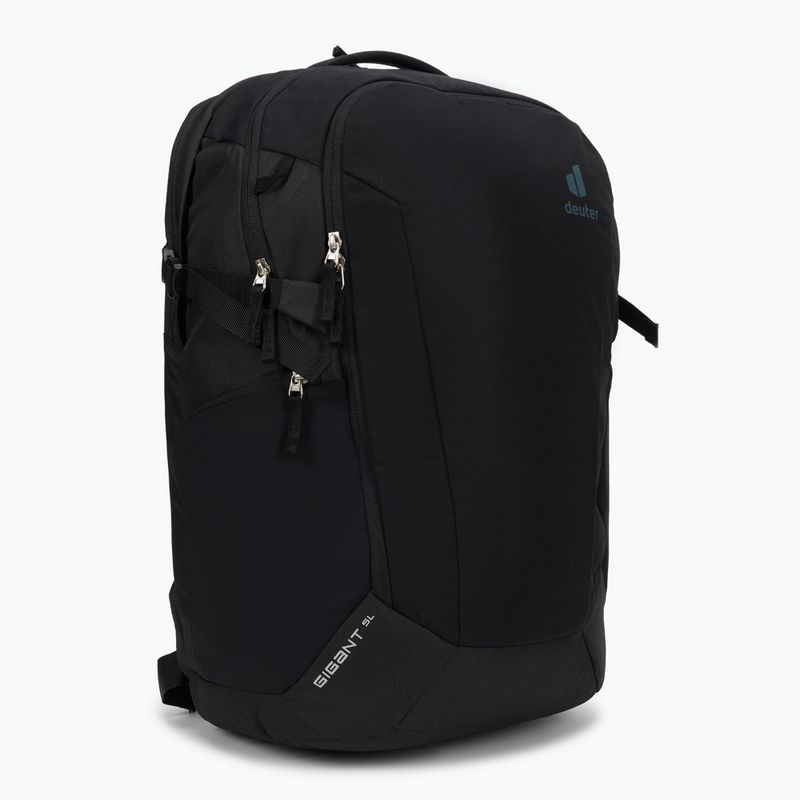 Dámský batoh na notebook Deuter Gigant SL black 381262170000