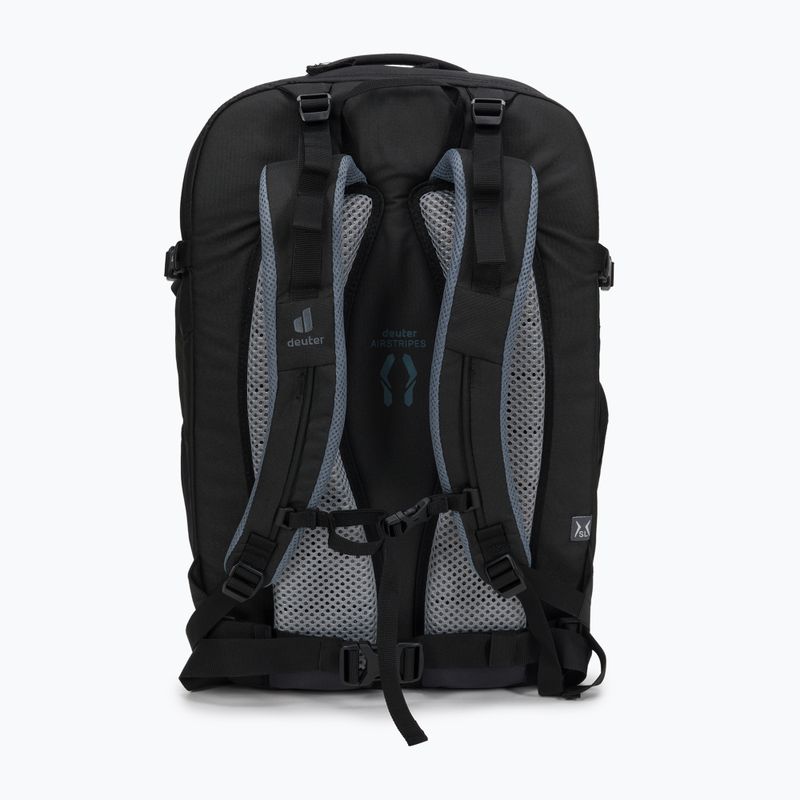 Dámský batoh na notebook Deuter Gigant SL black 381262170000 3