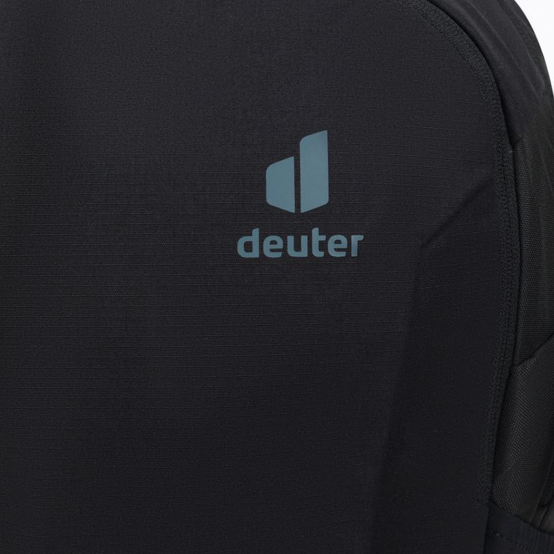 Dámský batoh na notebook Deuter Gigant SL black 381262170000 5