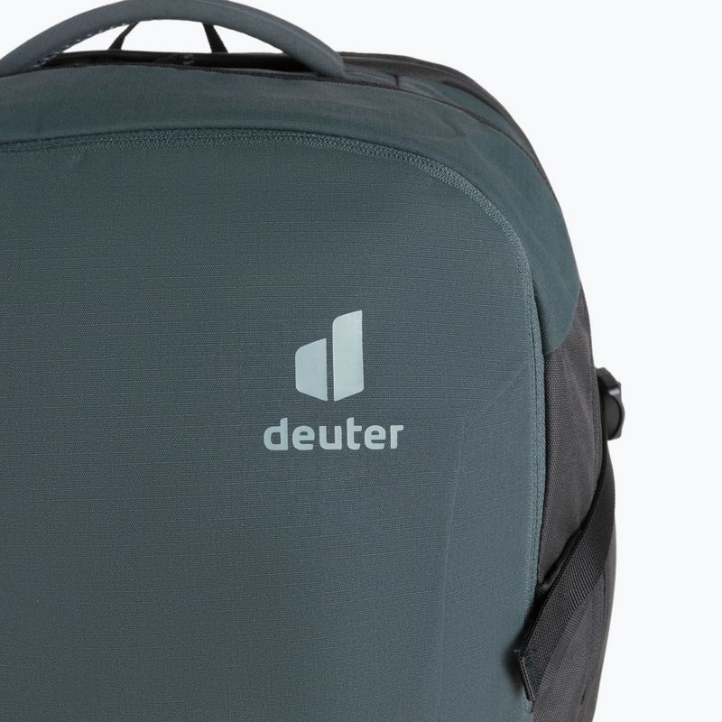 Batoh na notebook Deuter Giant graphite 381272147010 4