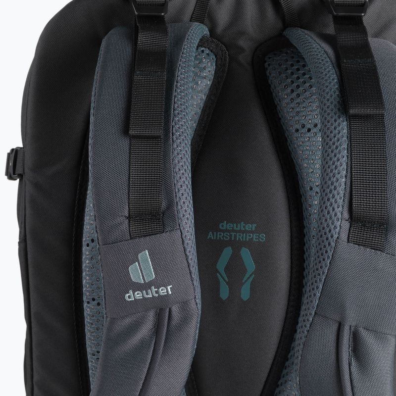 Batoh na notebook Deuter Giant graphite 381272147010 5