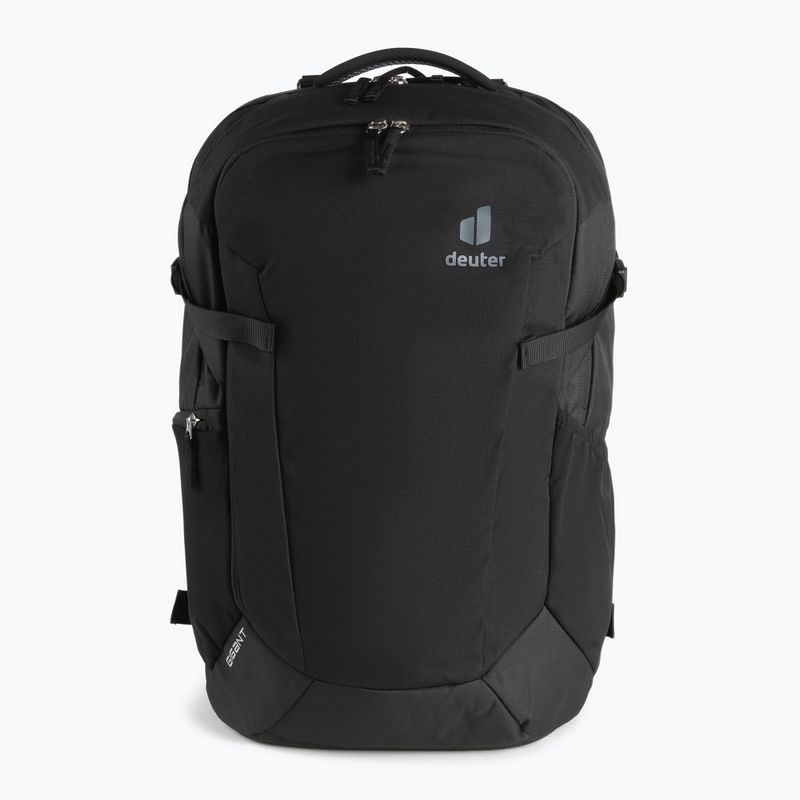 Batoh na notebook Deuter Gigant black 381272170000 2