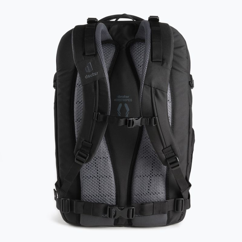 Batoh na notebook Deuter Gigant black 381272170000 3