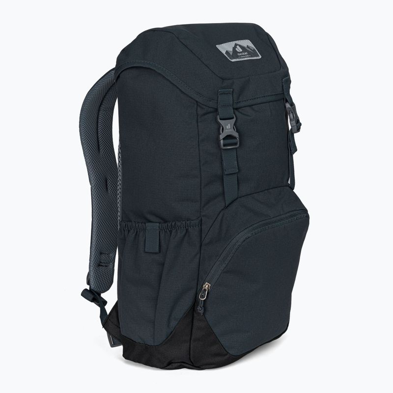 Městský batoh Deuter Walker 20 l šedý 381282