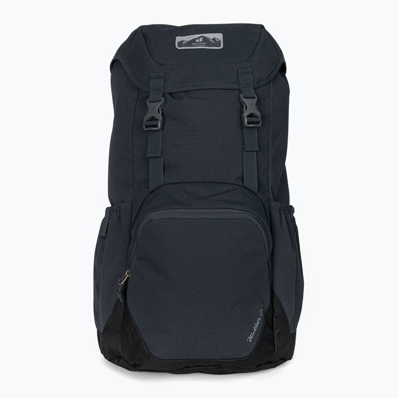 Městský batoh Deuter Walker 20 l šedý 381282 2