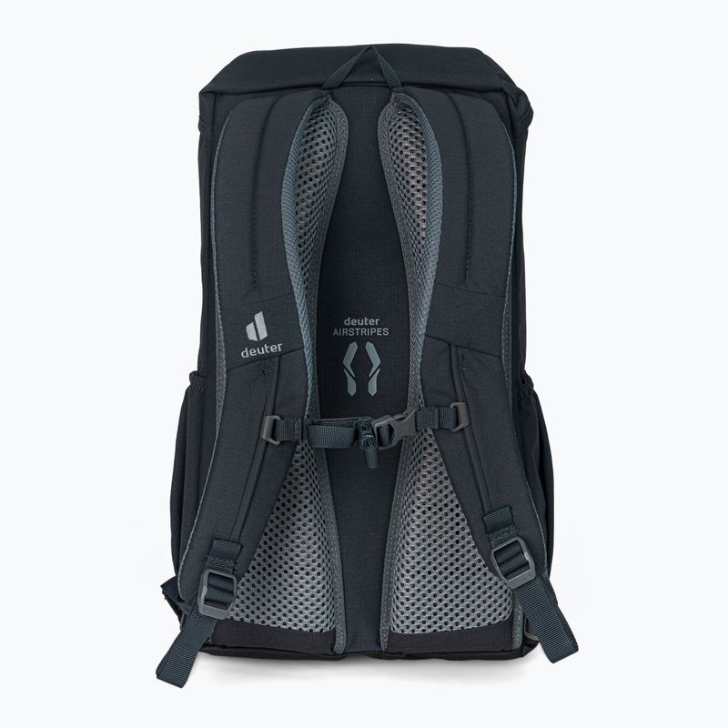 Městský batoh Deuter Walker 20 l šedý 381282 3