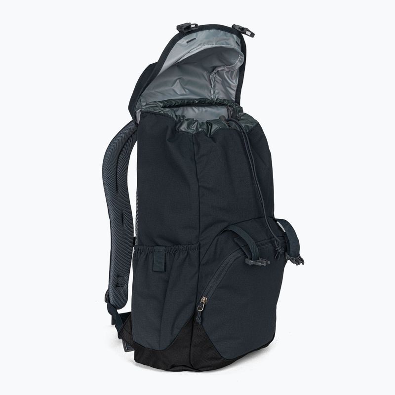 Městský batoh Deuter Walker 20 l šedý 381282 4