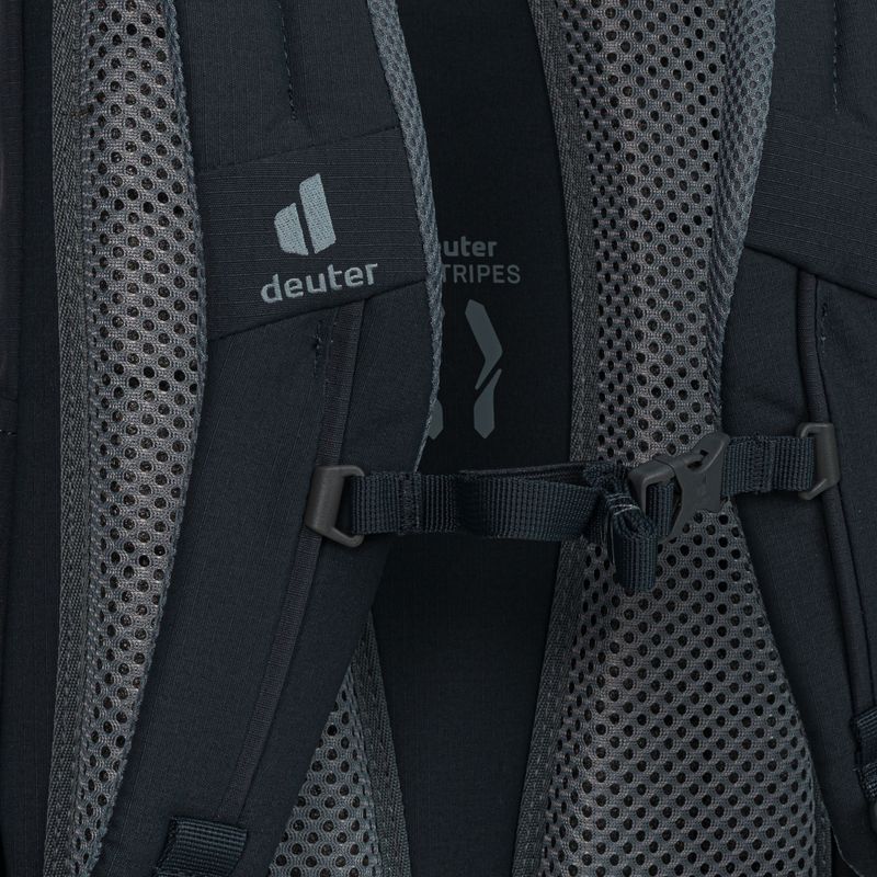Městský batoh Deuter Walker 20 l šedý 381282 5