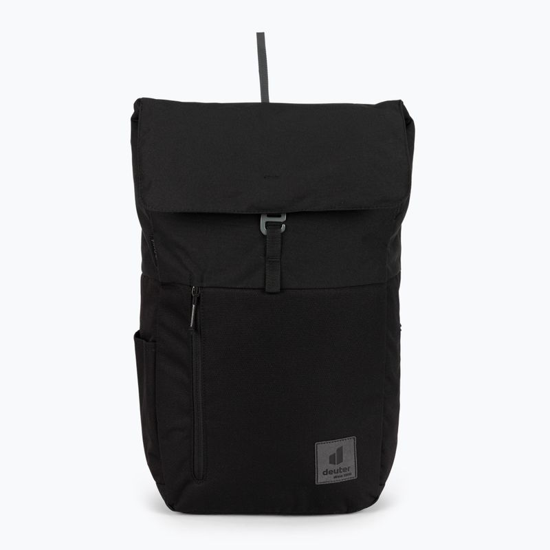 Turistický batoh Deuter UP Seoul black 381382170000