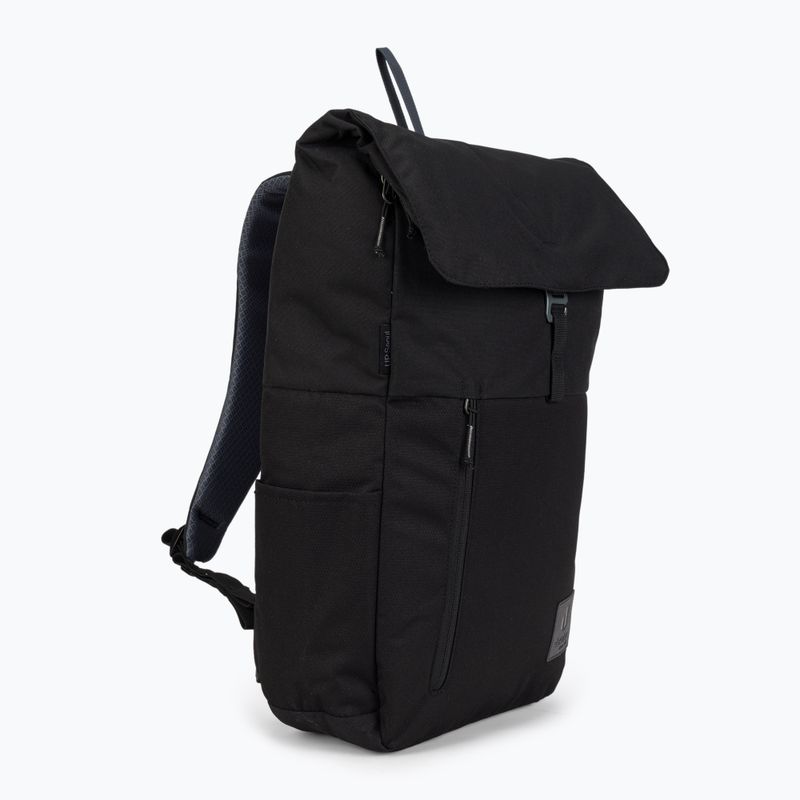 Turistický batoh Deuter UP Seoul black 381382170000 2