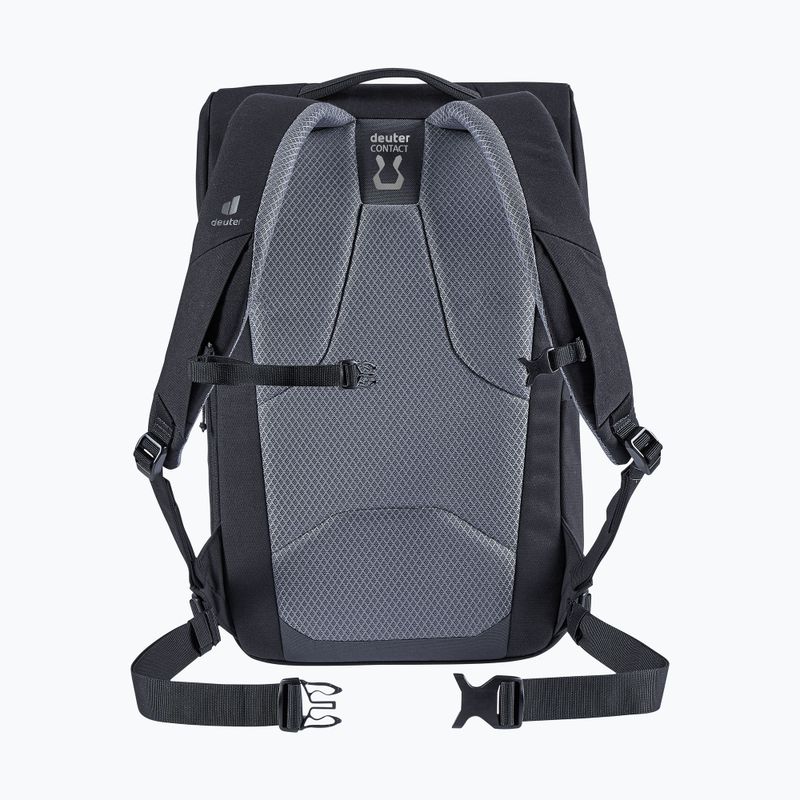 Turistický batoh Deuter UP Seoul black 381382170000 8