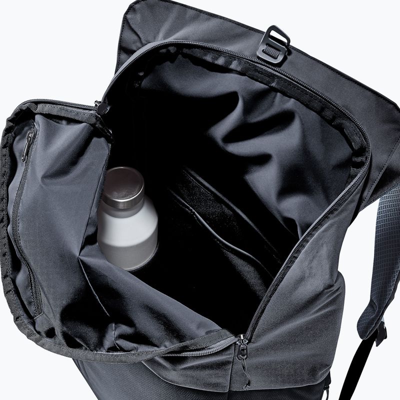 Turistický batoh Deuter UP Seoul black 381382170000 9