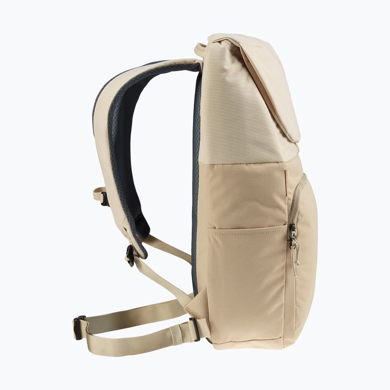 Městský batoh deuter UP Sydney 22 l sand/bone 6
