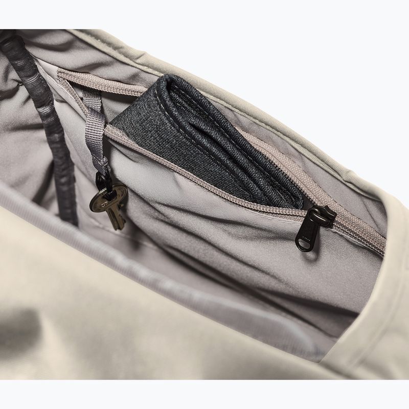 Městský batoh deuter UP Sydney 22 l sand/bone 11