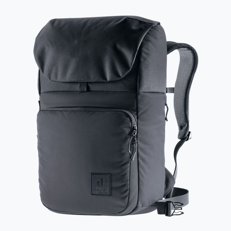 Městský batoh deuter UP Sydney 22 l black 3