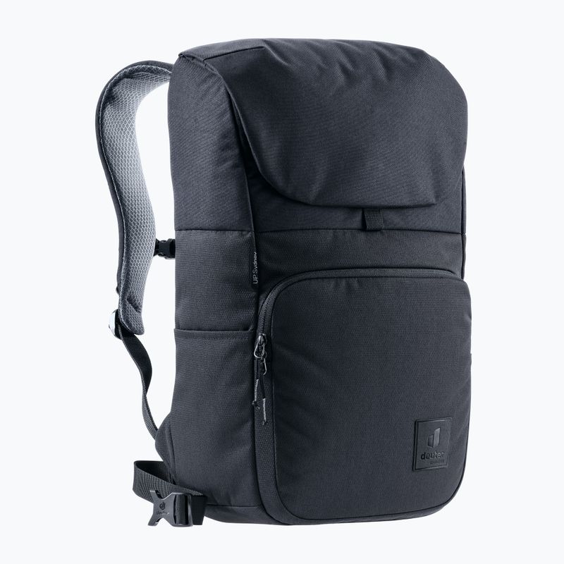 Městský batoh deuter UP Sydney 22 l black 4