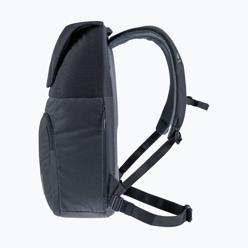 Městský batoh deuter UP Sydney 22 l black 6