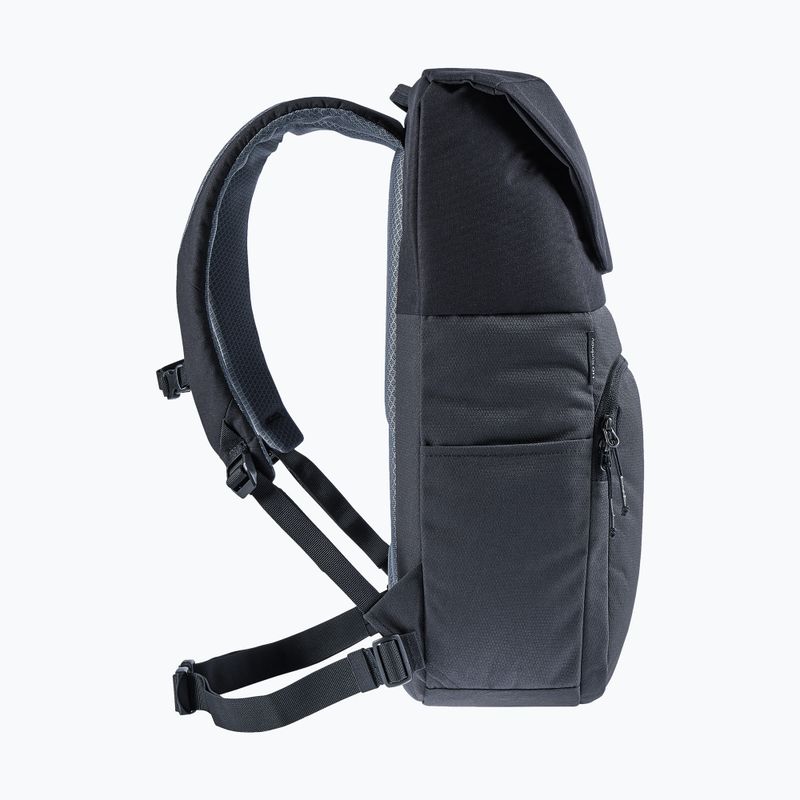 Městský batoh deuter UP Sydney 22 l black 7