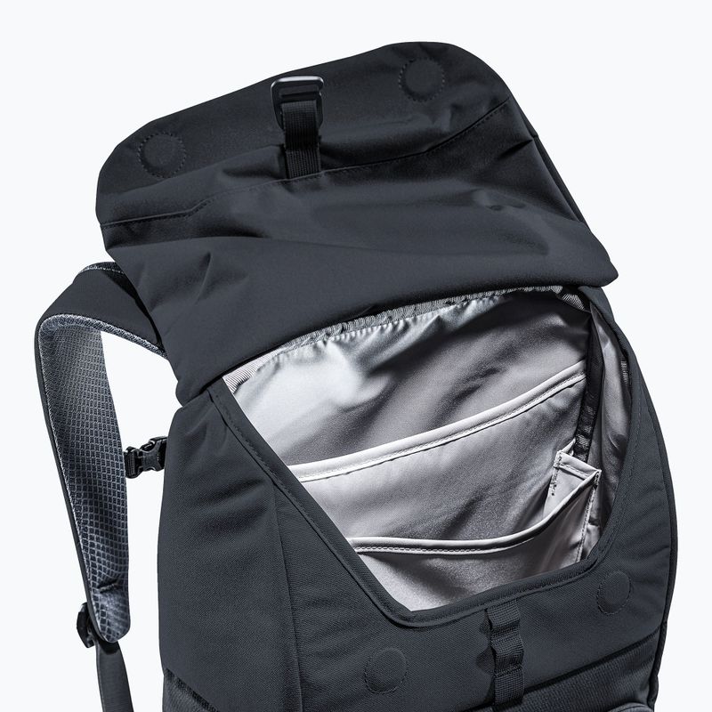 Městský batoh deuter UP Sydney 22 l black 8