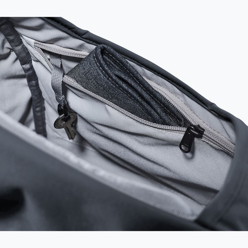 Městský batoh deuter UP Sydney 22 l black 11