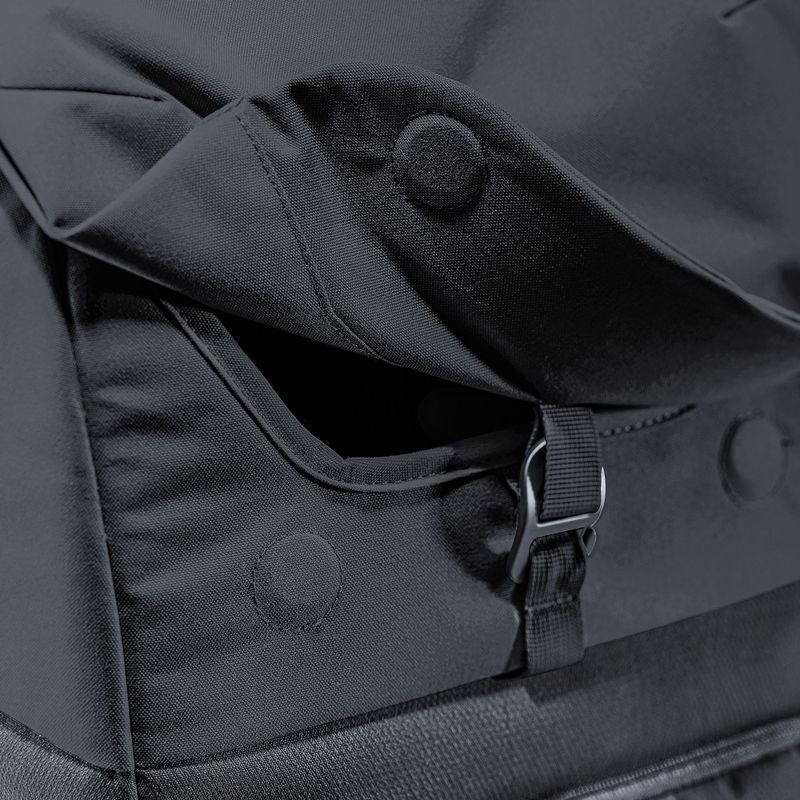 Městský batoh deuter UP Sydney 22 l black 13