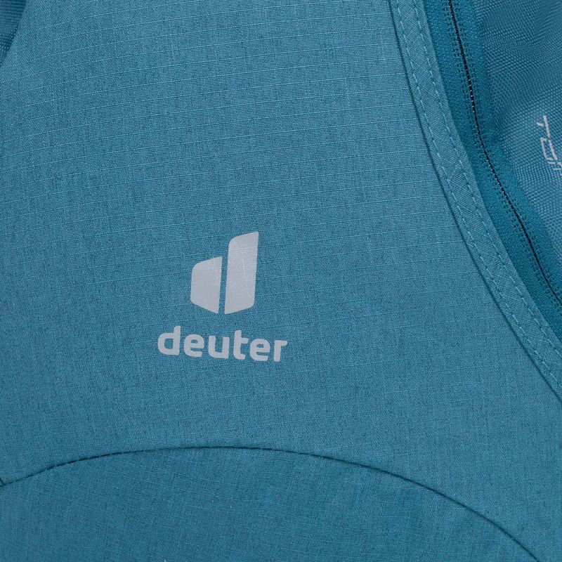 Turistický batoh přes rameno Deuter Tommy S blue 3800021 4