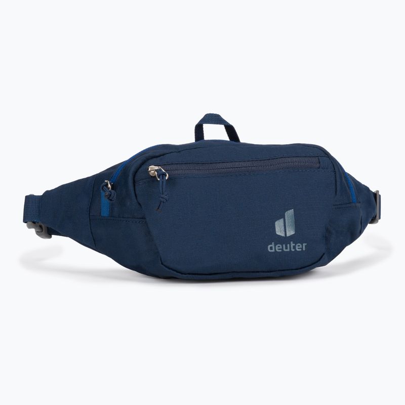 Ledvinka Deuter Belt I tmavě modrá 3900121