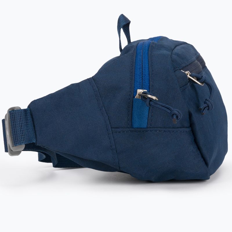 Ledvinka Deuter Belt I tmavě modrá 3900121 2