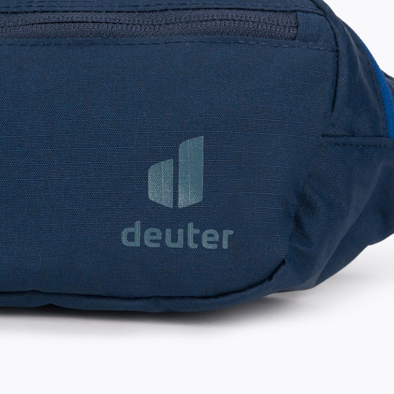 Ledvinka Deuter Belt I tmavě modrá 3900121 4