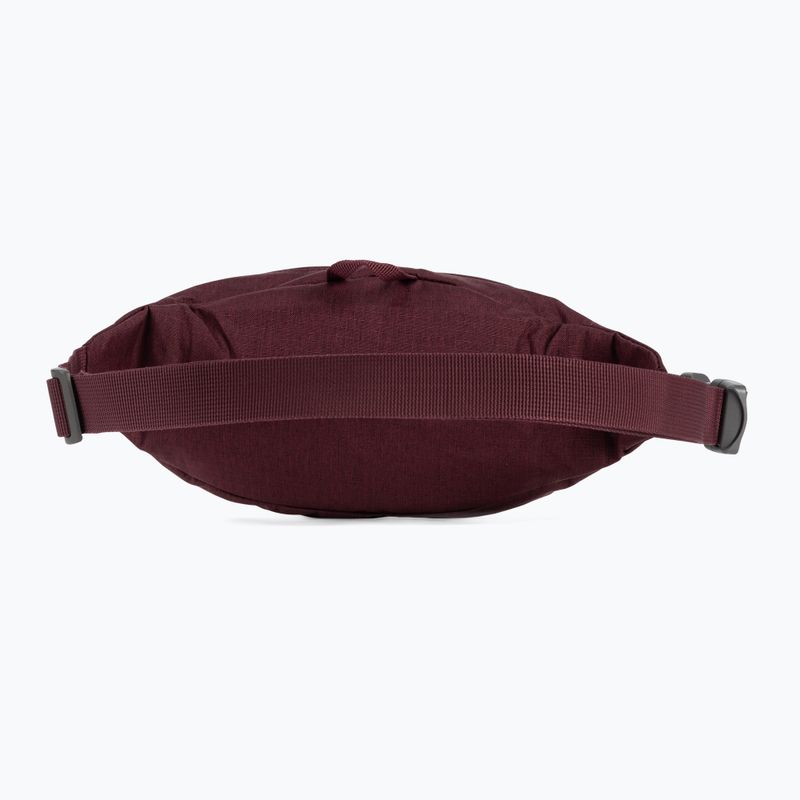 Ledvinka Deuter Belt I bordová 3900121 4