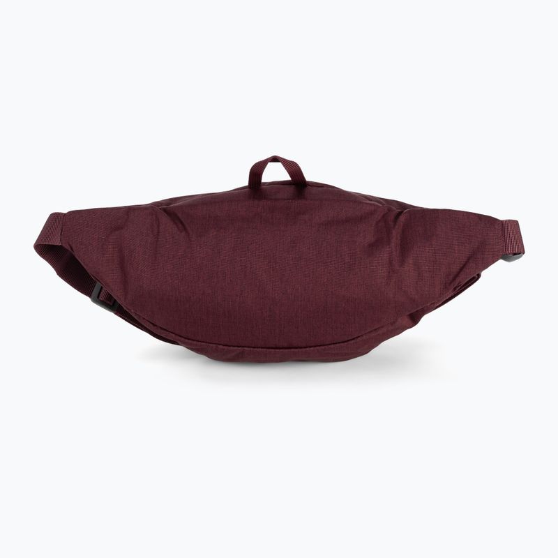 Ledvinka Deuter Belt I bordová 3900121 5