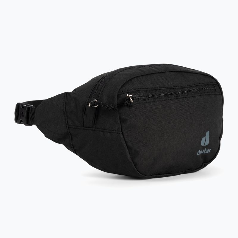Ledvinka Deuter Belt II černá 3900221