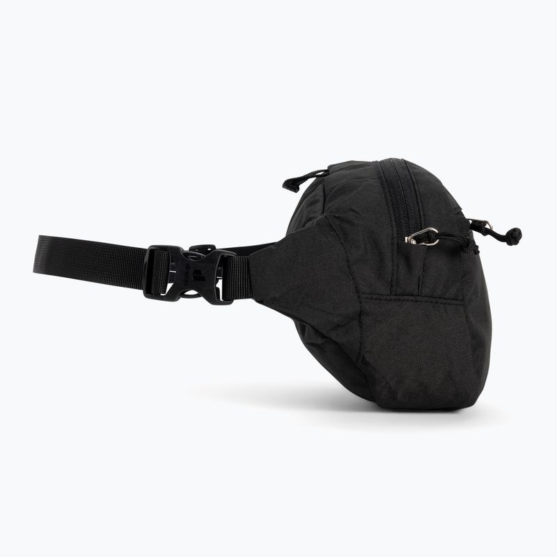 Ledvinka Deuter Belt II černá 3900221 2