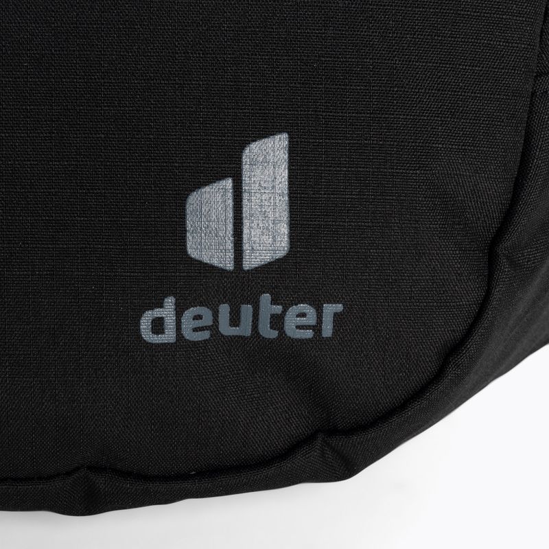 Ledvinka Deuter Belt II černá 3900221 6