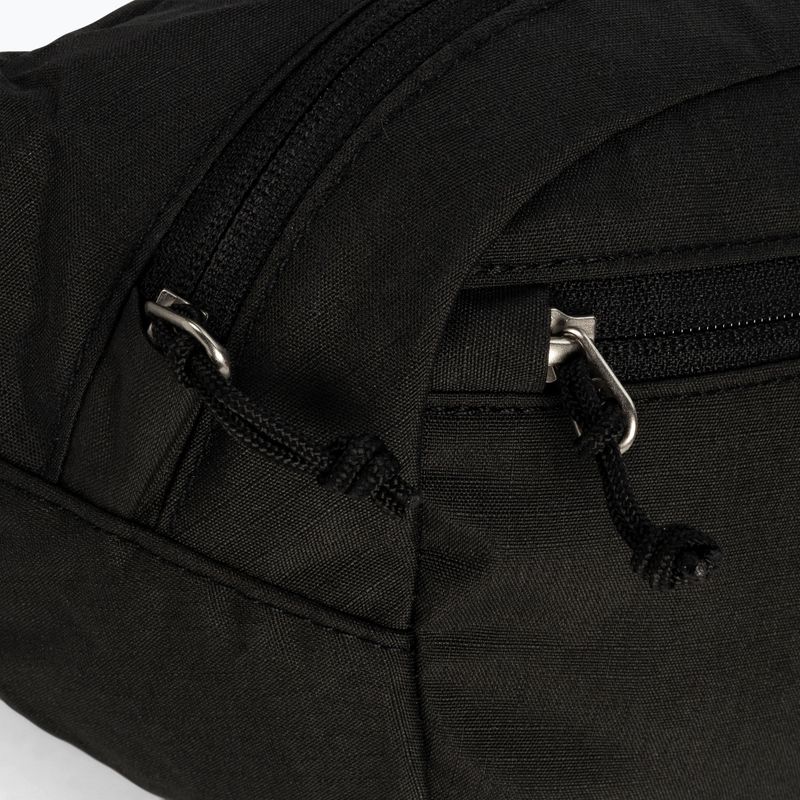 Ledvinka Deuter Belt II černá 3900221 7