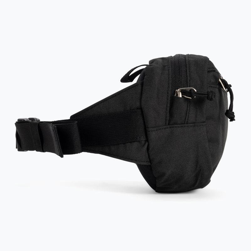 Ledvinka Deuter Organizér Belt černá 3900421 2