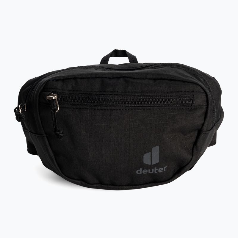 Ledvinka Deuter Organizér Belt černá 3900421 3