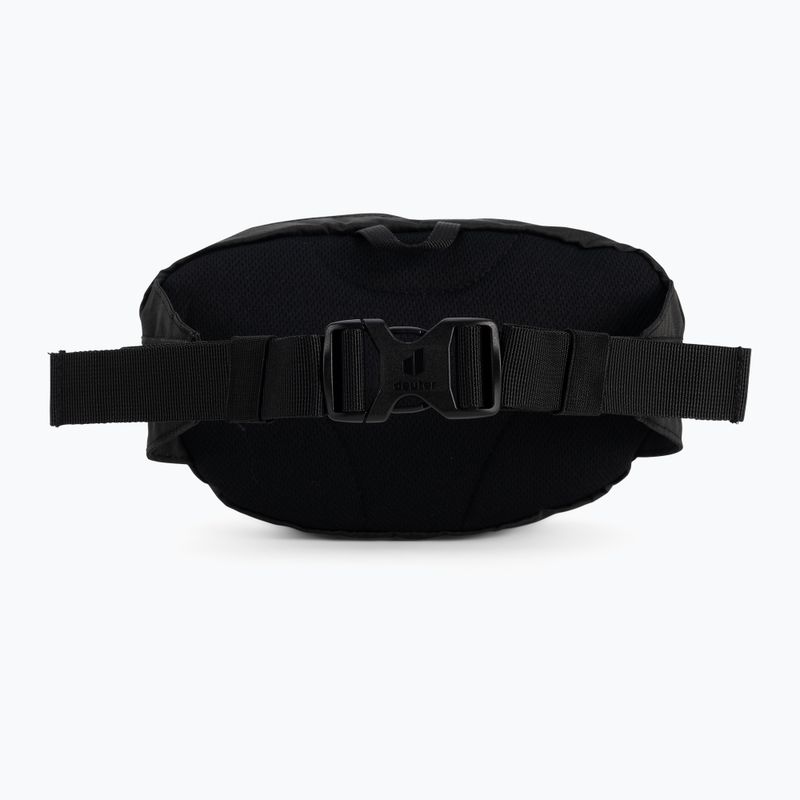 Ledvinka Deuter Organizér Belt černá 3900421 4