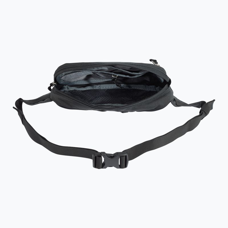 Ledvinka Deuter Organizér Belt černá 3900421 10