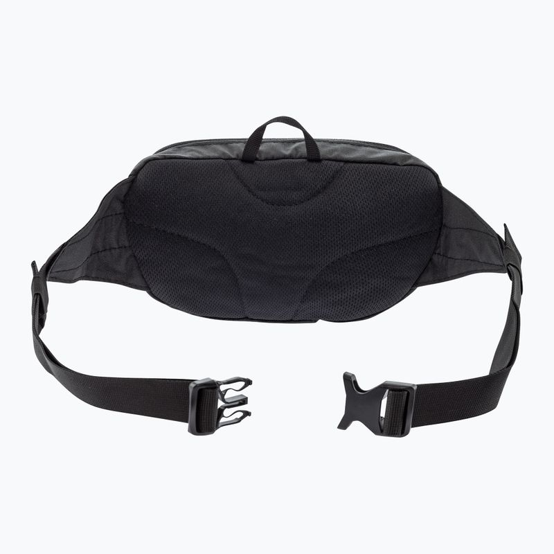 Ledvinka Deuter Organizér Belt černá 3900421 11