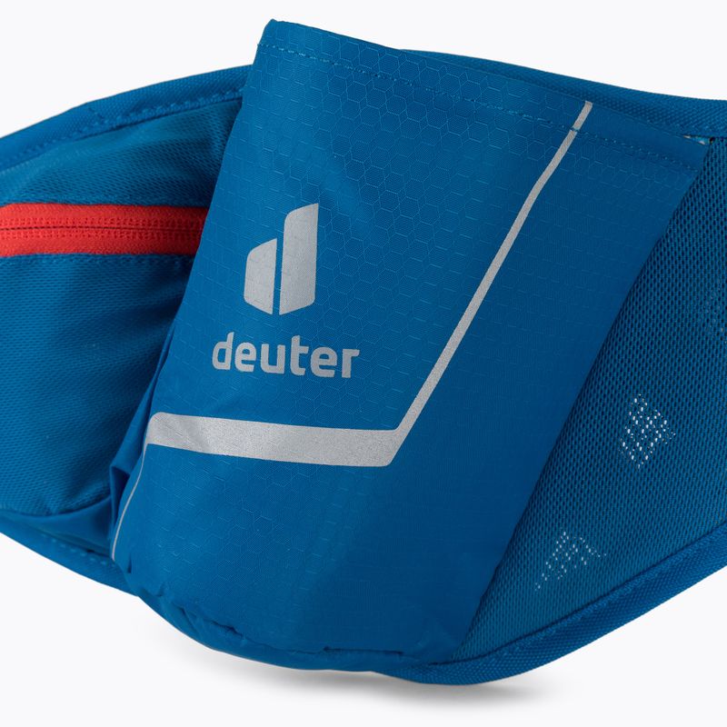 Ledvinka Deuter Pulse 1 modrá 391012130250 5