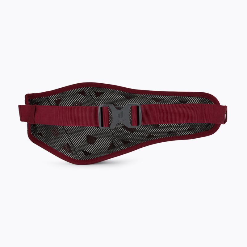 Ledvinka Deuter Pulse 1 červená 391012150000 2