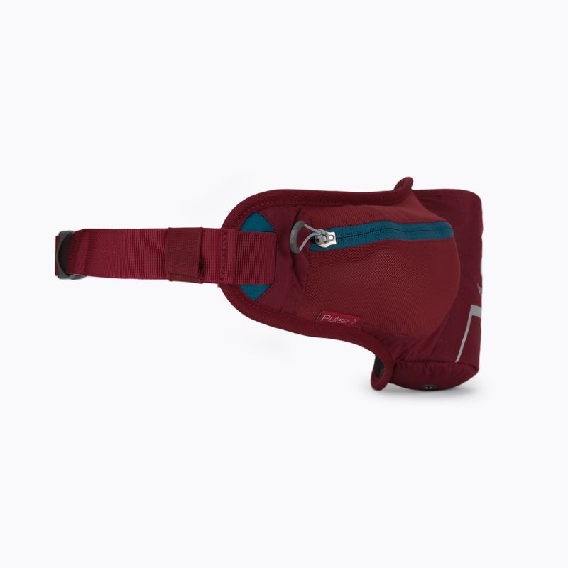 Ledvinka Deuter Pulse 1 červená 391012150000 3