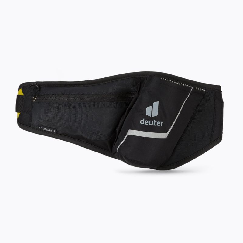 Ledvinka Deuter Pulse 1 černá 391012170000