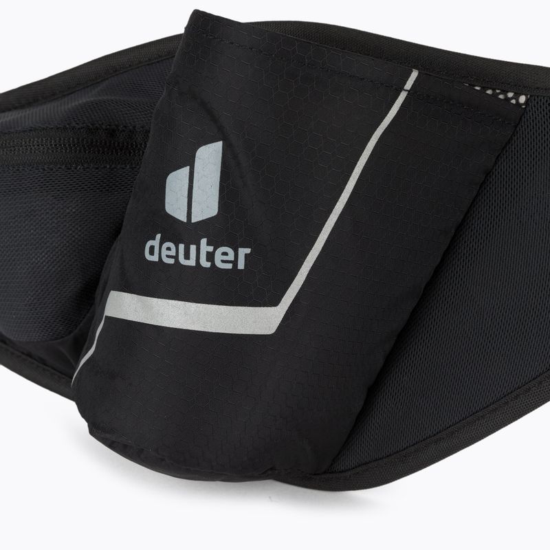 Ledvinka Deuter Pulse 1 černá 391012170000 5