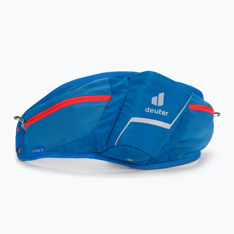 Ledvinka Deuter Pulse 2 modrá 391022130250