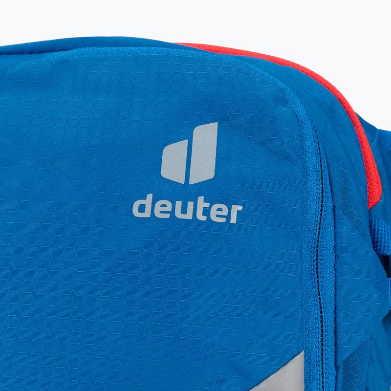 Ledvinka Deuter Pulse 3 modrá 3910321 4
